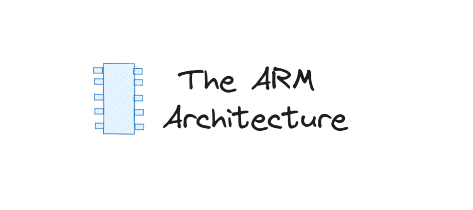 The ARM Architecture: What's make it so special ?